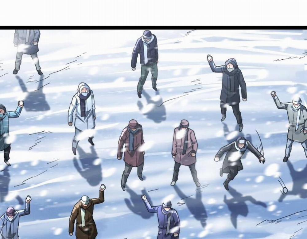 Toàn Cầu Băng Phong: Ta Chế Tạo Phòng An Toàn Tại Tận Thế 127 trang 7