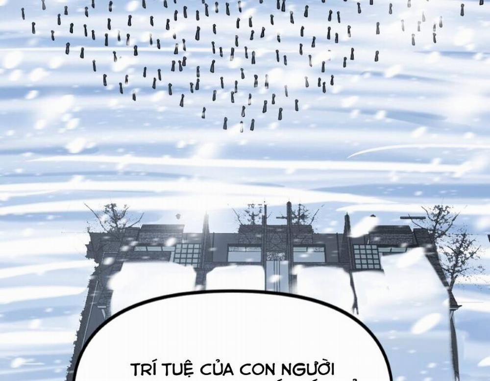 Toàn Cầu Băng Phong: Ta Chế Tạo Phòng An Toàn Tại Tận Thế 127 trang 9