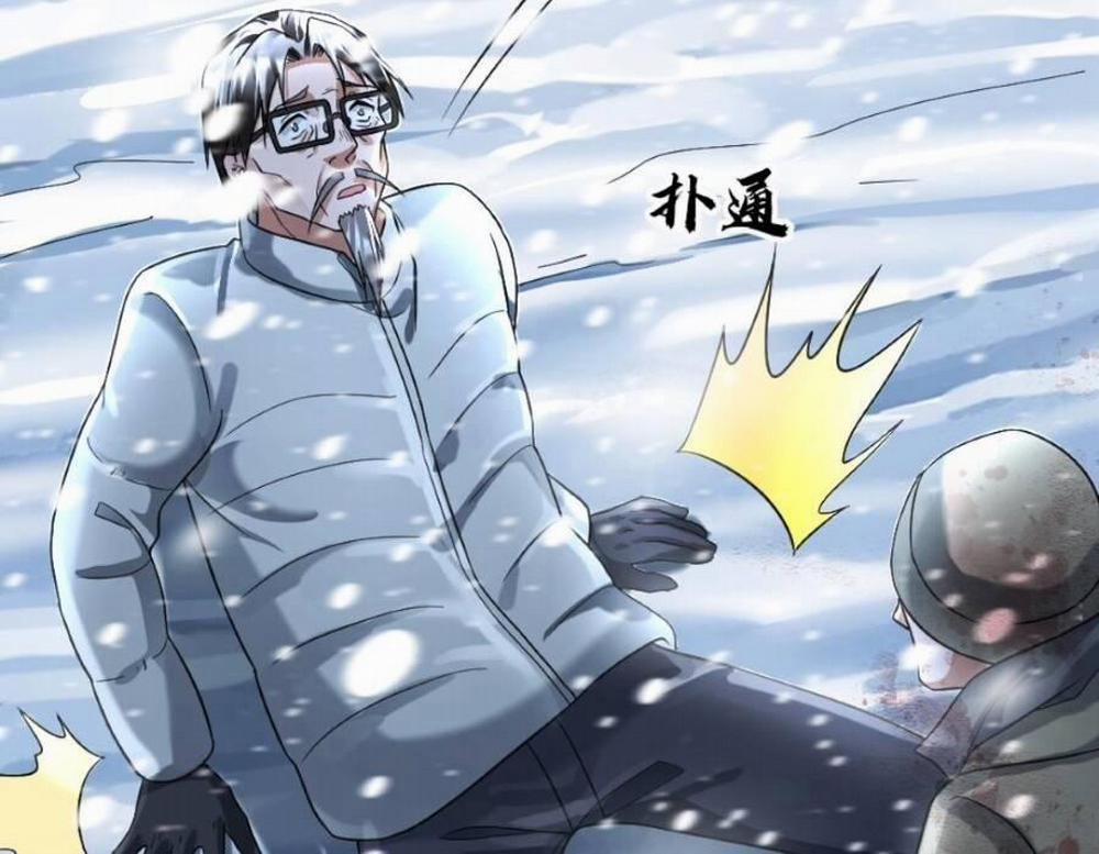 Toàn Cầu Băng Phong: Ta Chế Tạo Phòng An Toàn Tại Tận Thế 128 trang 1