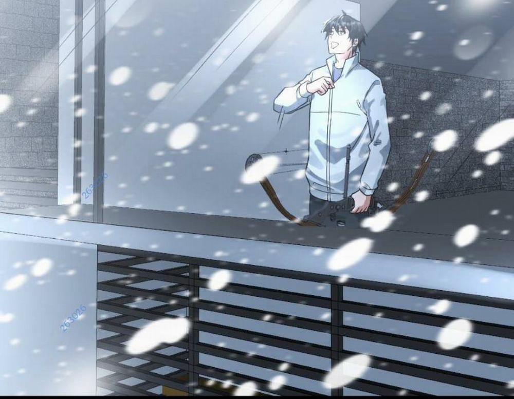 Toàn Cầu Băng Phong: Ta Chế Tạo Phòng An Toàn Tại Tận Thế 128 trang 10