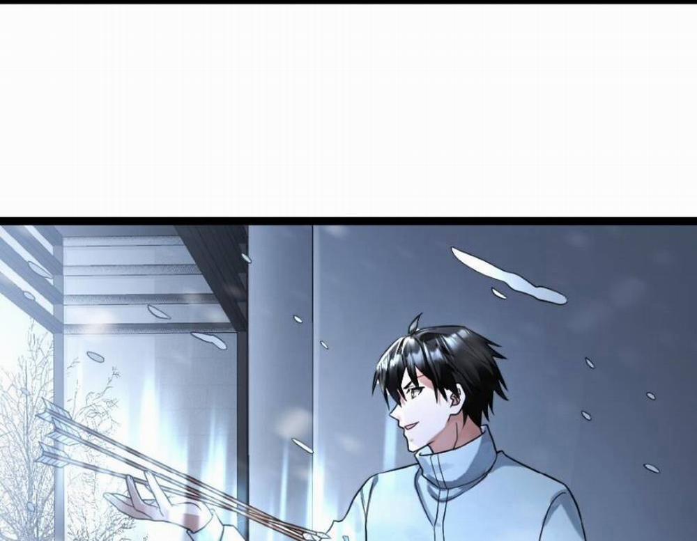 Toàn Cầu Băng Phong: Ta Chế Tạo Phòng An Toàn Tại Tận Thế 128 trang 11