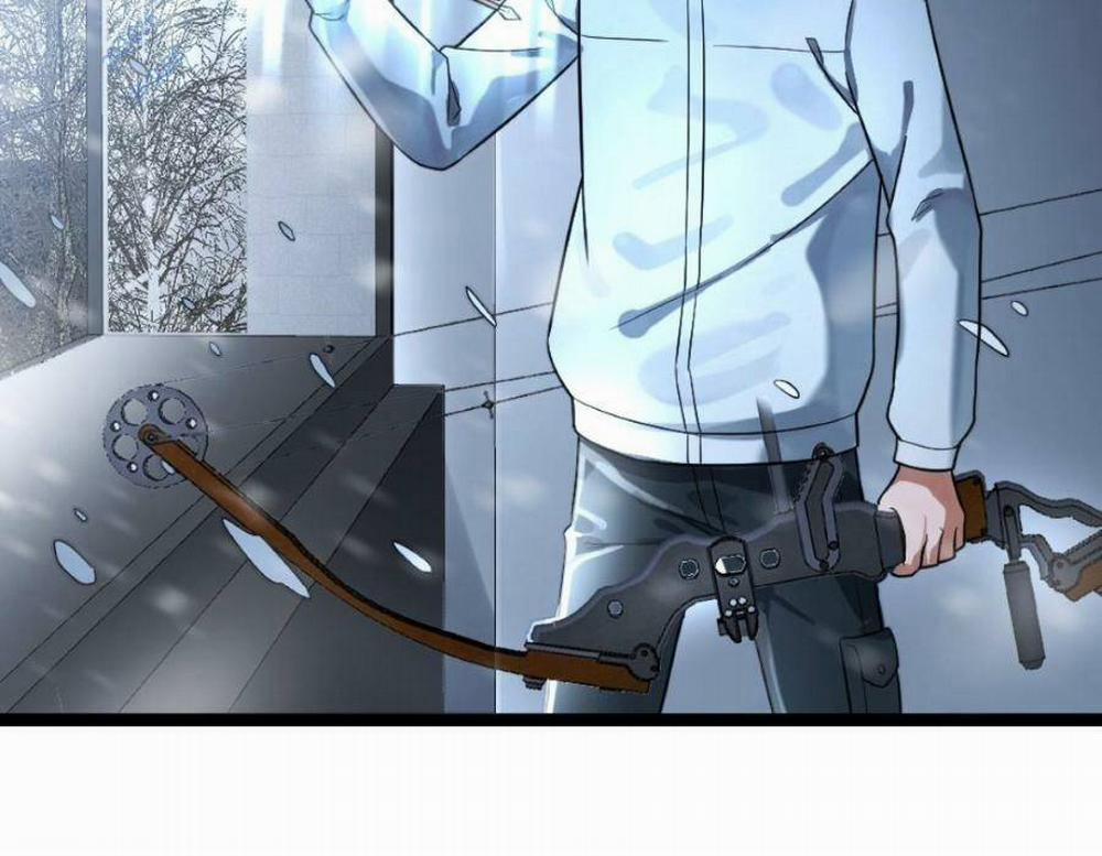 Toàn Cầu Băng Phong: Ta Chế Tạo Phòng An Toàn Tại Tận Thế 128 trang 12