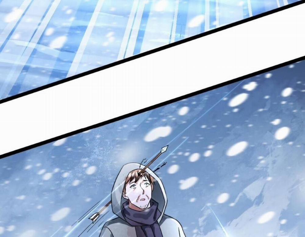 Toàn Cầu Băng Phong: Ta Chế Tạo Phòng An Toàn Tại Tận Thế 128 trang 17