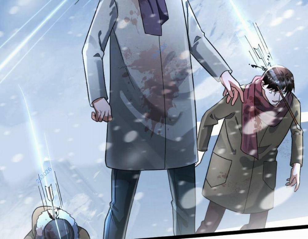 Toàn Cầu Băng Phong: Ta Chế Tạo Phòng An Toàn Tại Tận Thế 128 trang 18