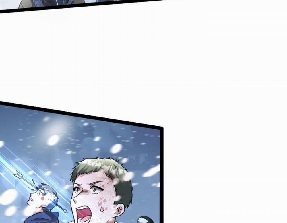 Toàn Cầu Băng Phong: Ta Chế Tạo Phòng An Toàn Tại Tận Thế 128 trang 19