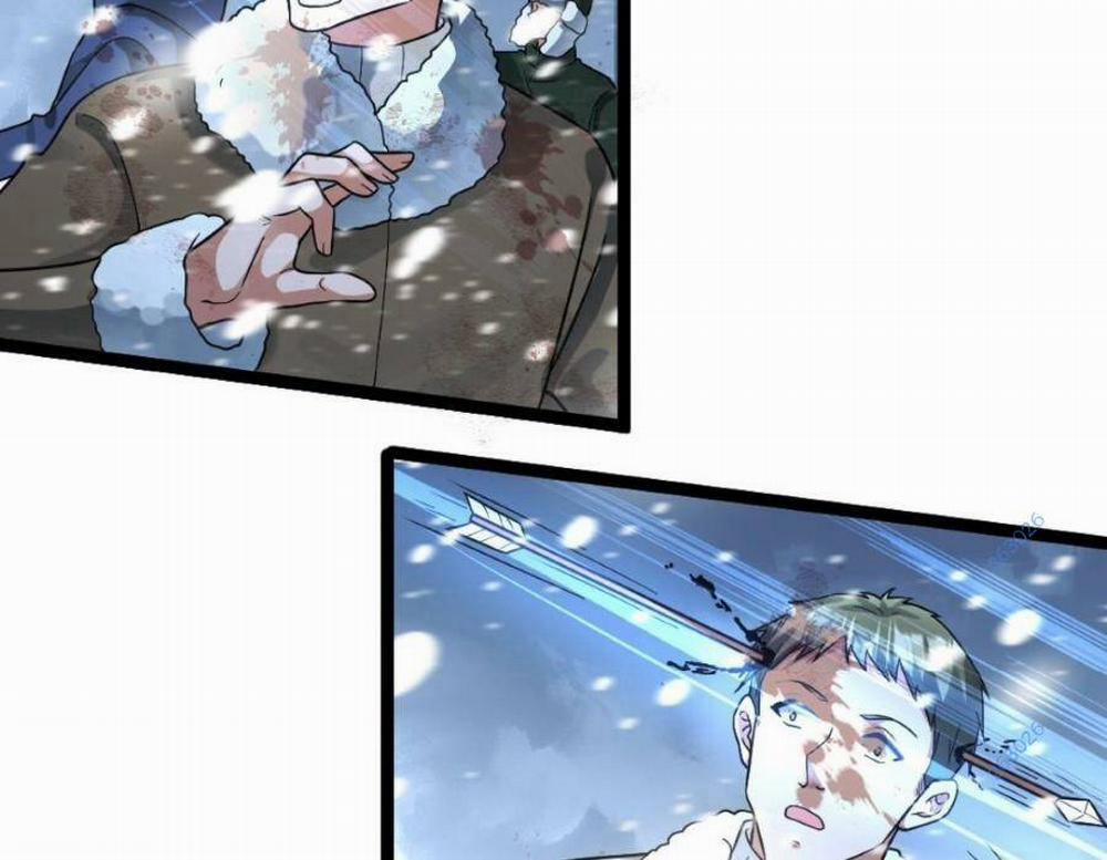 Toàn Cầu Băng Phong: Ta Chế Tạo Phòng An Toàn Tại Tận Thế 128 trang 20