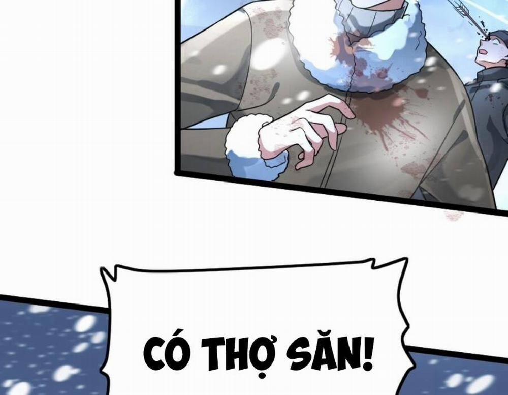 Toàn Cầu Băng Phong: Ta Chế Tạo Phòng An Toàn Tại Tận Thế 128 trang 21