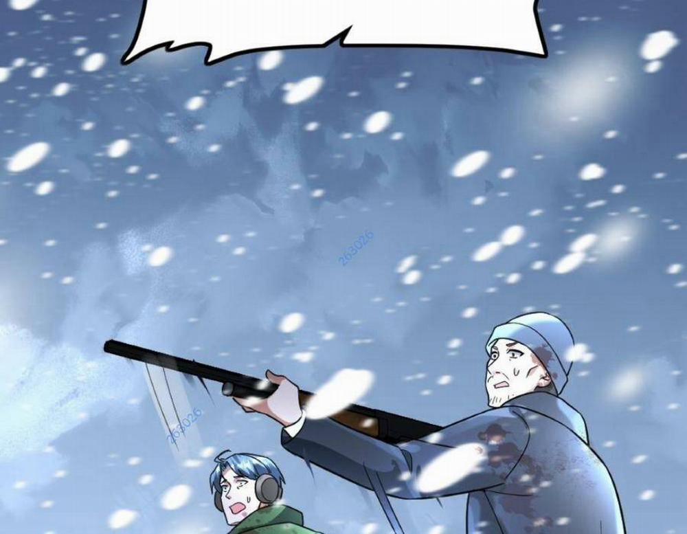 Toàn Cầu Băng Phong: Ta Chế Tạo Phòng An Toàn Tại Tận Thế 128 trang 22