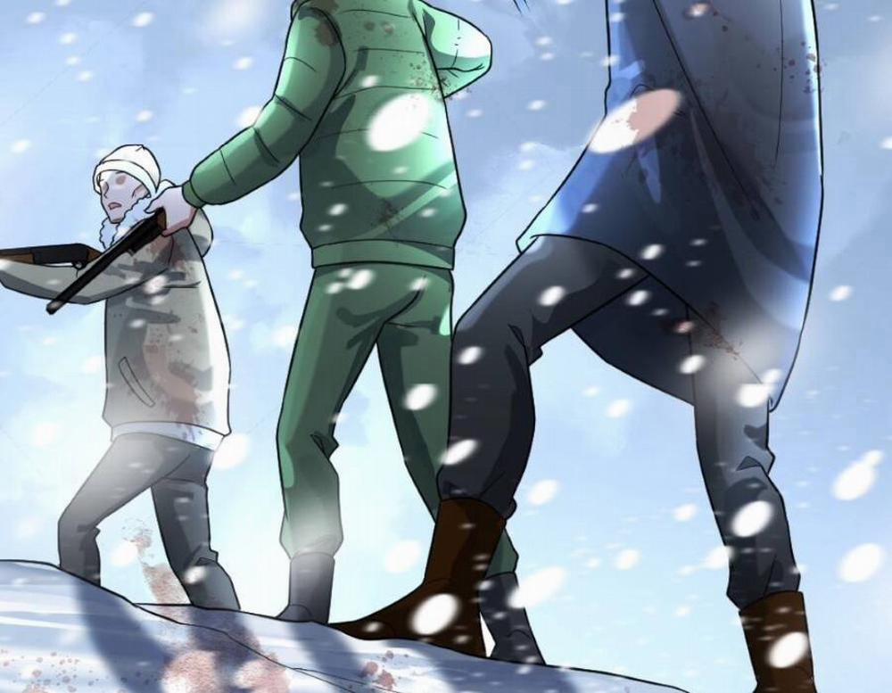 Toàn Cầu Băng Phong: Ta Chế Tạo Phòng An Toàn Tại Tận Thế 128 trang 23