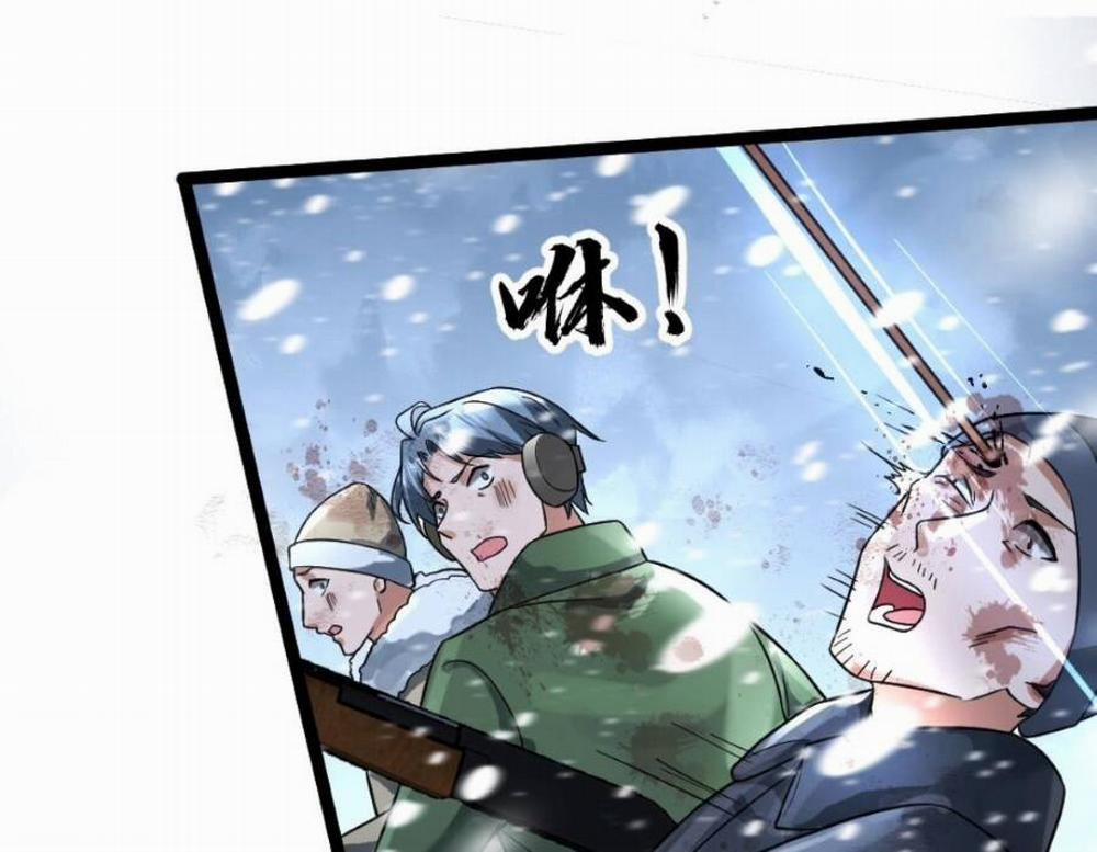 Toàn Cầu Băng Phong: Ta Chế Tạo Phòng An Toàn Tại Tận Thế 128 trang 25