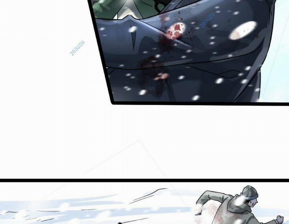 Toàn Cầu Băng Phong: Ta Chế Tạo Phòng An Toàn Tại Tận Thế 128 trang 26