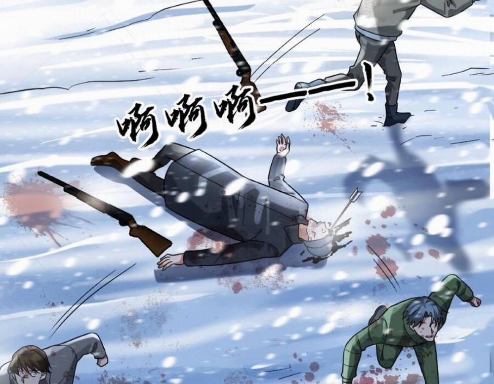 Toàn Cầu Băng Phong: Ta Chế Tạo Phòng An Toàn Tại Tận Thế 128 trang 27