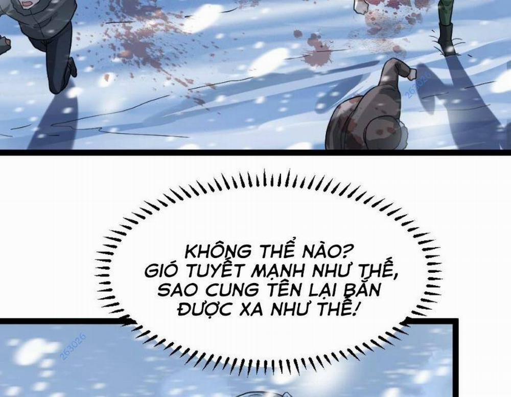 Toàn Cầu Băng Phong: Ta Chế Tạo Phòng An Toàn Tại Tận Thế 128 trang 28