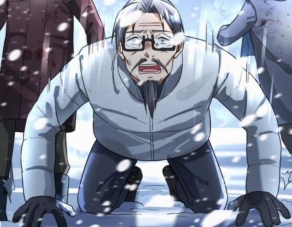 Toàn Cầu Băng Phong: Ta Chế Tạo Phòng An Toàn Tại Tận Thế 128 trang 31