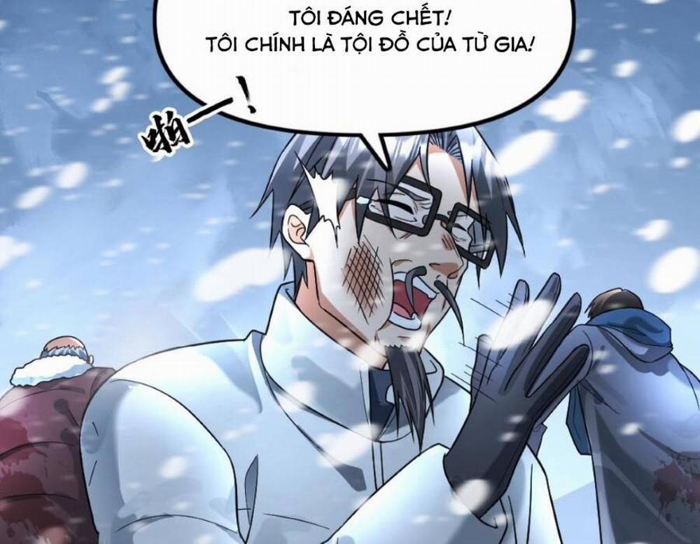 Toàn Cầu Băng Phong: Ta Chế Tạo Phòng An Toàn Tại Tận Thế 128 trang 33