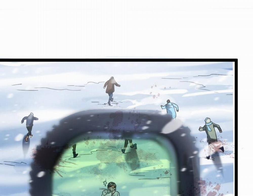 Toàn Cầu Băng Phong: Ta Chế Tạo Phòng An Toàn Tại Tận Thế 128 trang 35