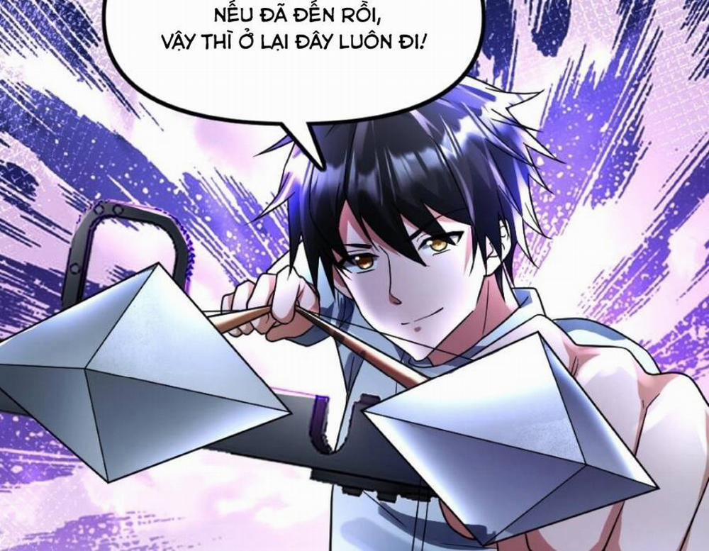 Toàn Cầu Băng Phong: Ta Chế Tạo Phòng An Toàn Tại Tận Thế 128 trang 37