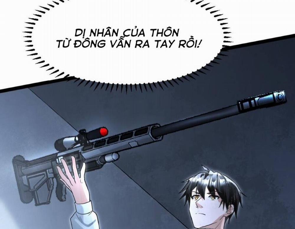 Toàn Cầu Băng Phong: Ta Chế Tạo Phòng An Toàn Tại Tận Thế 128 trang 43