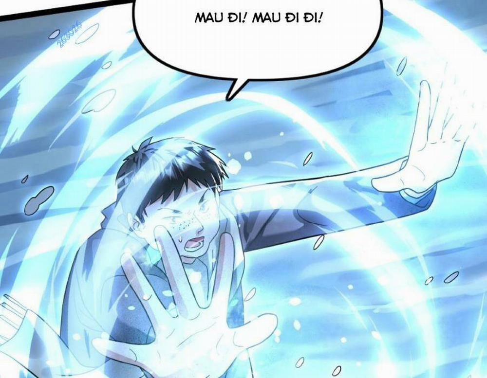 Toàn Cầu Băng Phong: Ta Chế Tạo Phòng An Toàn Tại Tận Thế 128 trang 46