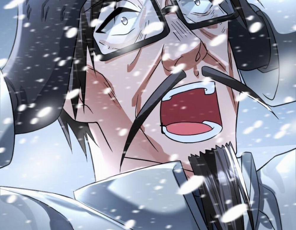 Toàn Cầu Băng Phong: Ta Chế Tạo Phòng An Toàn Tại Tận Thế 128 trang 5