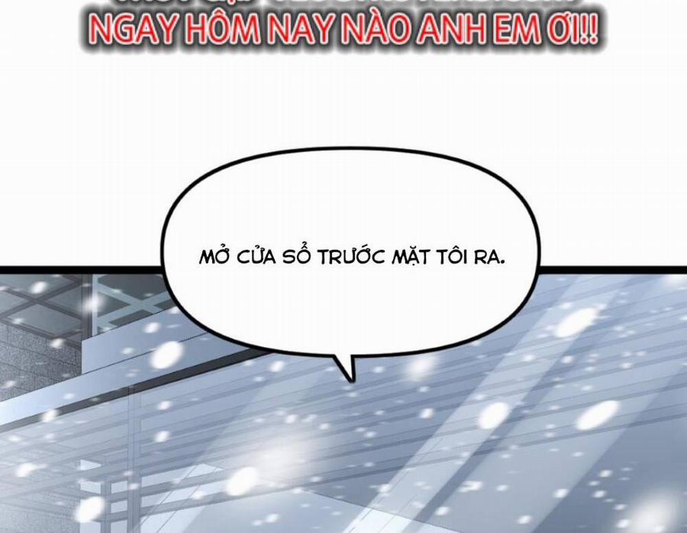 Toàn Cầu Băng Phong: Ta Chế Tạo Phòng An Toàn Tại Tận Thế 128 trang 9