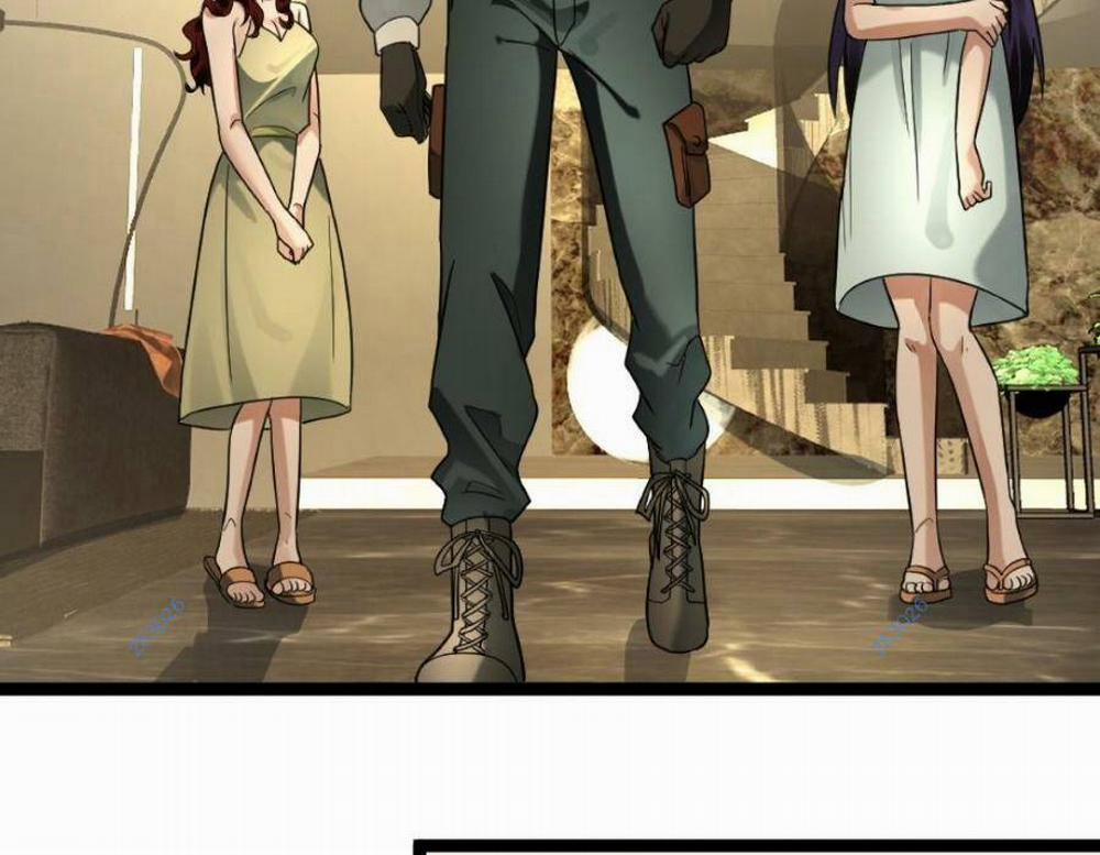 Toàn Cầu Băng Phong: Ta Chế Tạo Phòng An Toàn Tại Tận Thế 129 trang 10