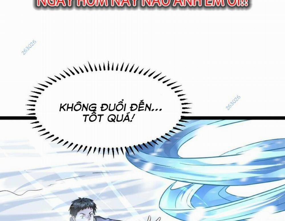 Toàn Cầu Băng Phong: Ta Chế Tạo Phòng An Toàn Tại Tận Thế 129 trang 12