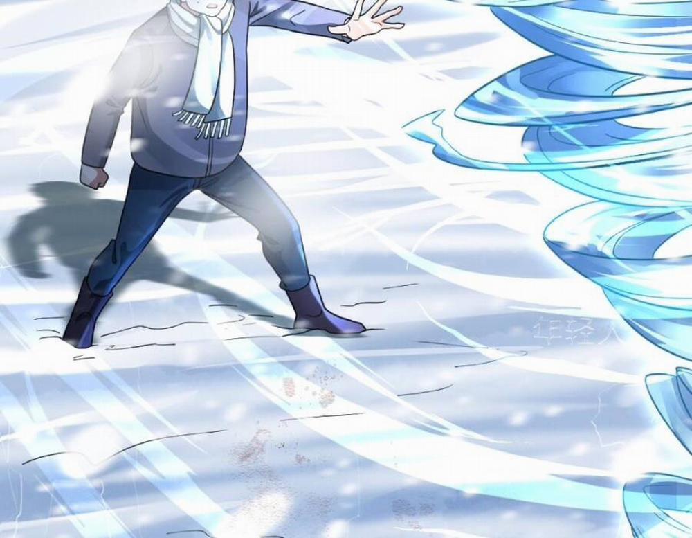 Toàn Cầu Băng Phong: Ta Chế Tạo Phòng An Toàn Tại Tận Thế 129 trang 13