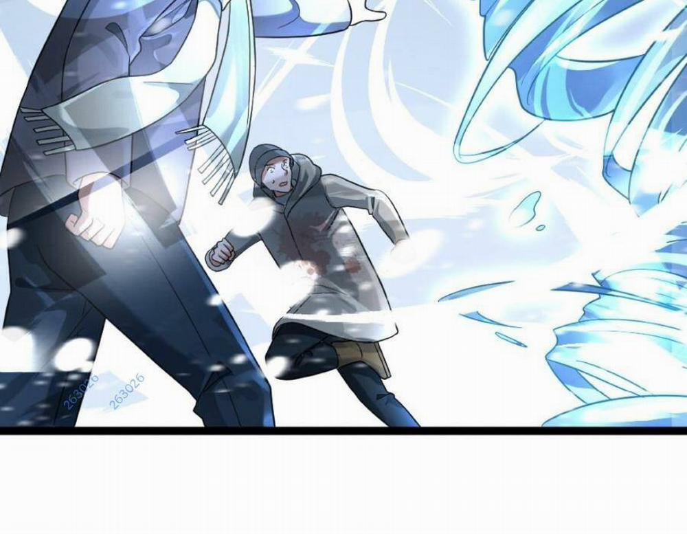 Toàn Cầu Băng Phong: Ta Chế Tạo Phòng An Toàn Tại Tận Thế 129 trang 16