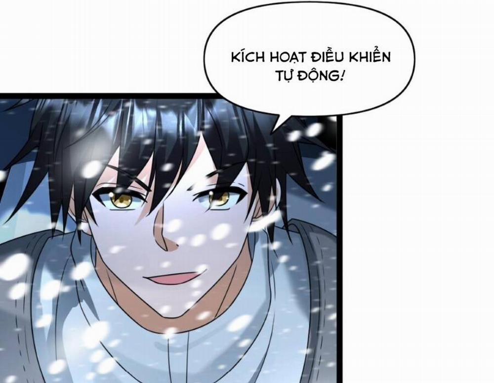 Toàn Cầu Băng Phong: Ta Chế Tạo Phòng An Toàn Tại Tận Thế 129 trang 19