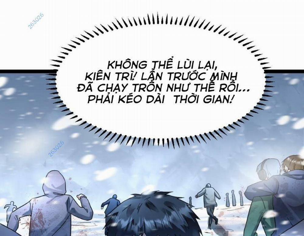 Toàn Cầu Băng Phong: Ta Chế Tạo Phòng An Toàn Tại Tận Thế 129 trang 2