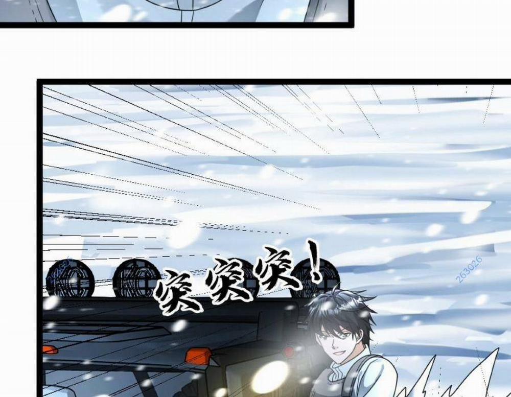 Toàn Cầu Băng Phong: Ta Chế Tạo Phòng An Toàn Tại Tận Thế 129 trang 20