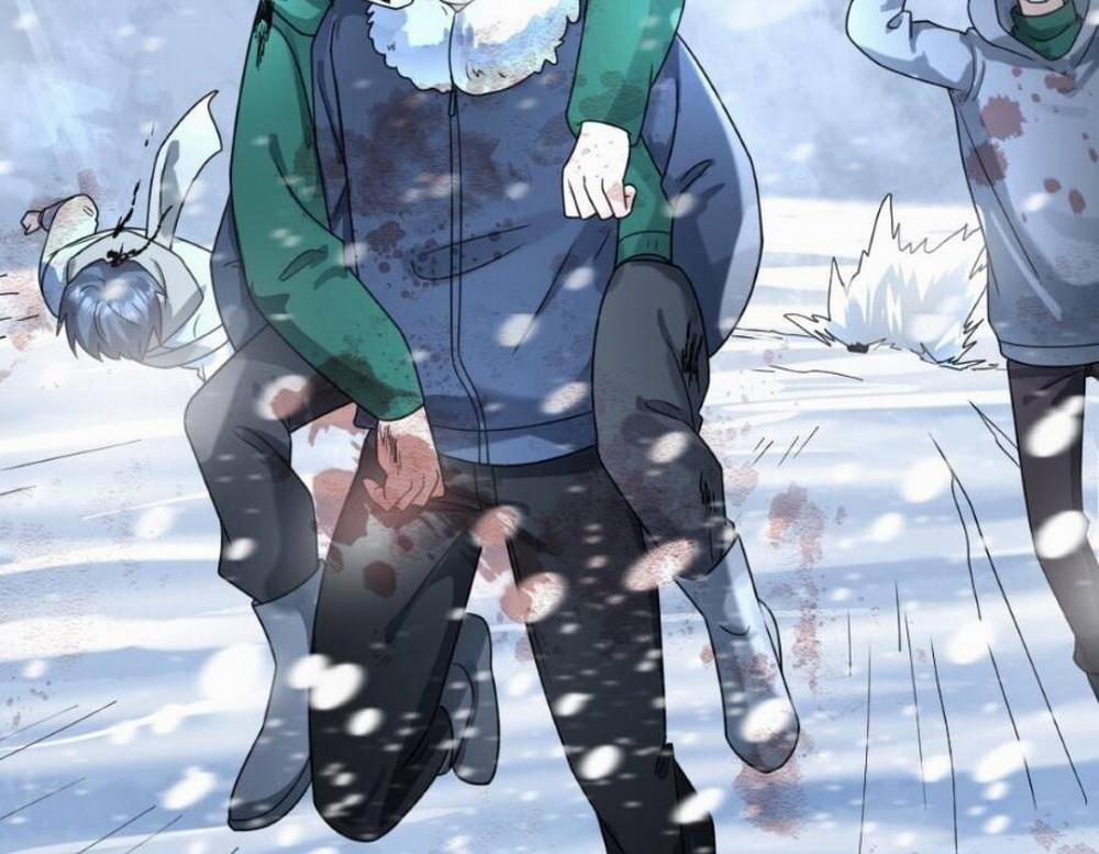 Toàn Cầu Băng Phong: Ta Chế Tạo Phòng An Toàn Tại Tận Thế 129 trang 23