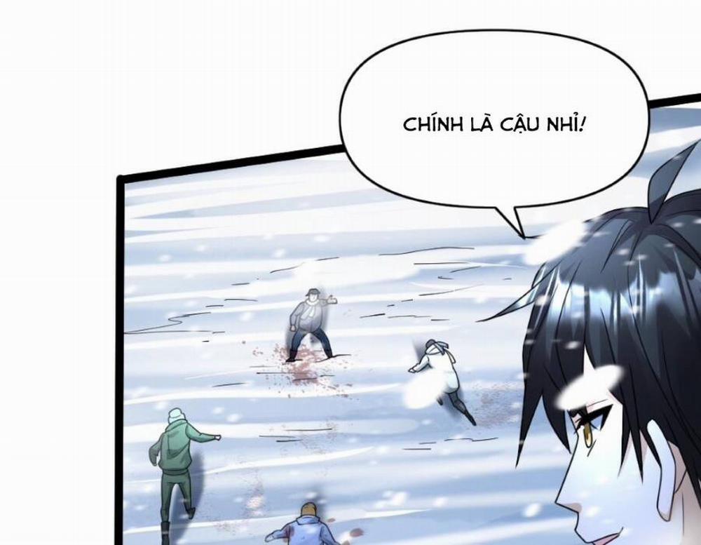 Toàn Cầu Băng Phong: Ta Chế Tạo Phòng An Toàn Tại Tận Thế 129 trang 25