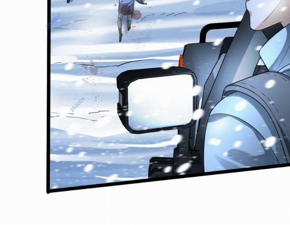 Toàn Cầu Băng Phong: Ta Chế Tạo Phòng An Toàn Tại Tận Thế 129 trang 26