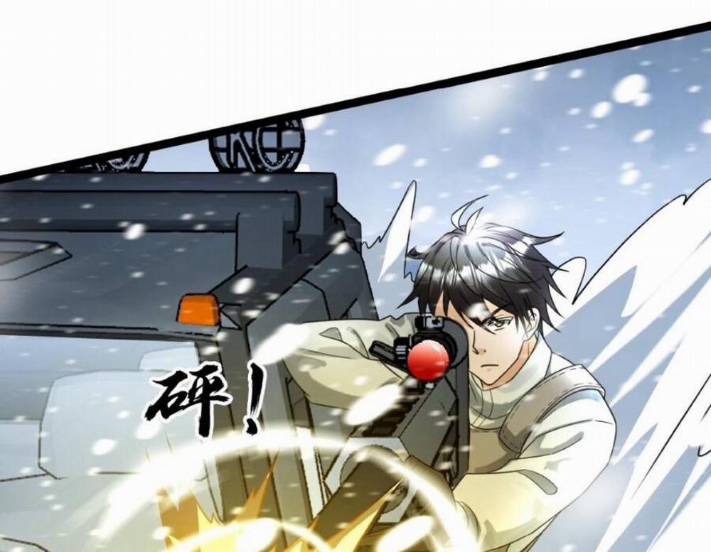 Toàn Cầu Băng Phong: Ta Chế Tạo Phòng An Toàn Tại Tận Thế 129 trang 27