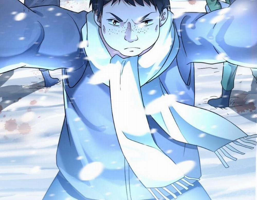 Toàn Cầu Băng Phong: Ta Chế Tạo Phòng An Toàn Tại Tận Thế 129 trang 3