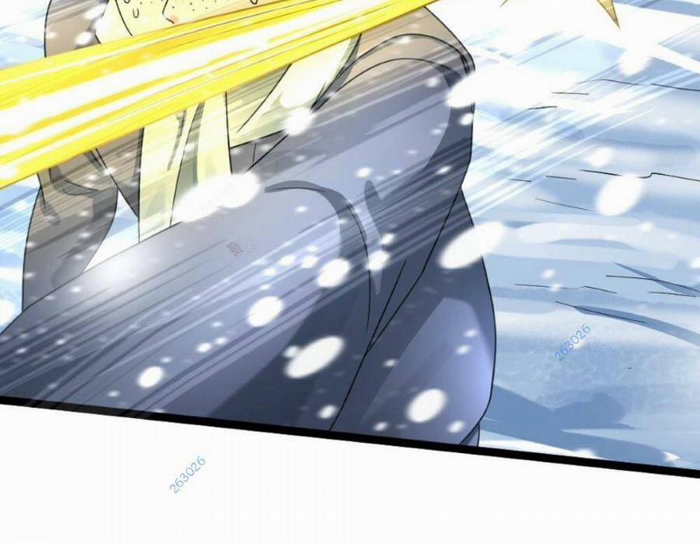 Toàn Cầu Băng Phong: Ta Chế Tạo Phòng An Toàn Tại Tận Thế 129 trang 30