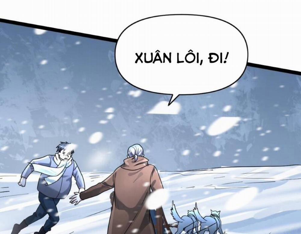 Toàn Cầu Băng Phong: Ta Chế Tạo Phòng An Toàn Tại Tận Thế 129 trang 31