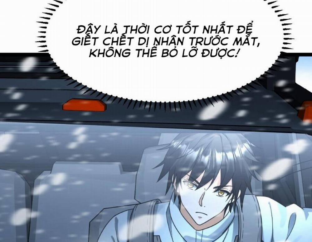 Toàn Cầu Băng Phong: Ta Chế Tạo Phòng An Toàn Tại Tận Thế 129 trang 33