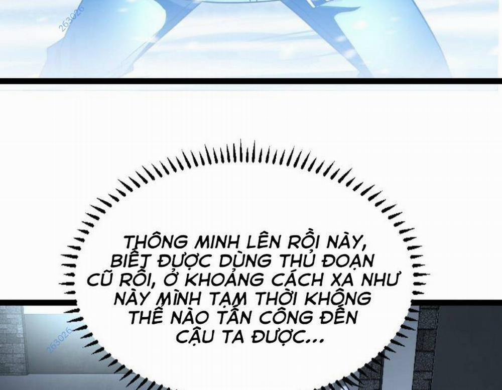 Toàn Cầu Băng Phong: Ta Chế Tạo Phòng An Toàn Tại Tận Thế 129 trang 4