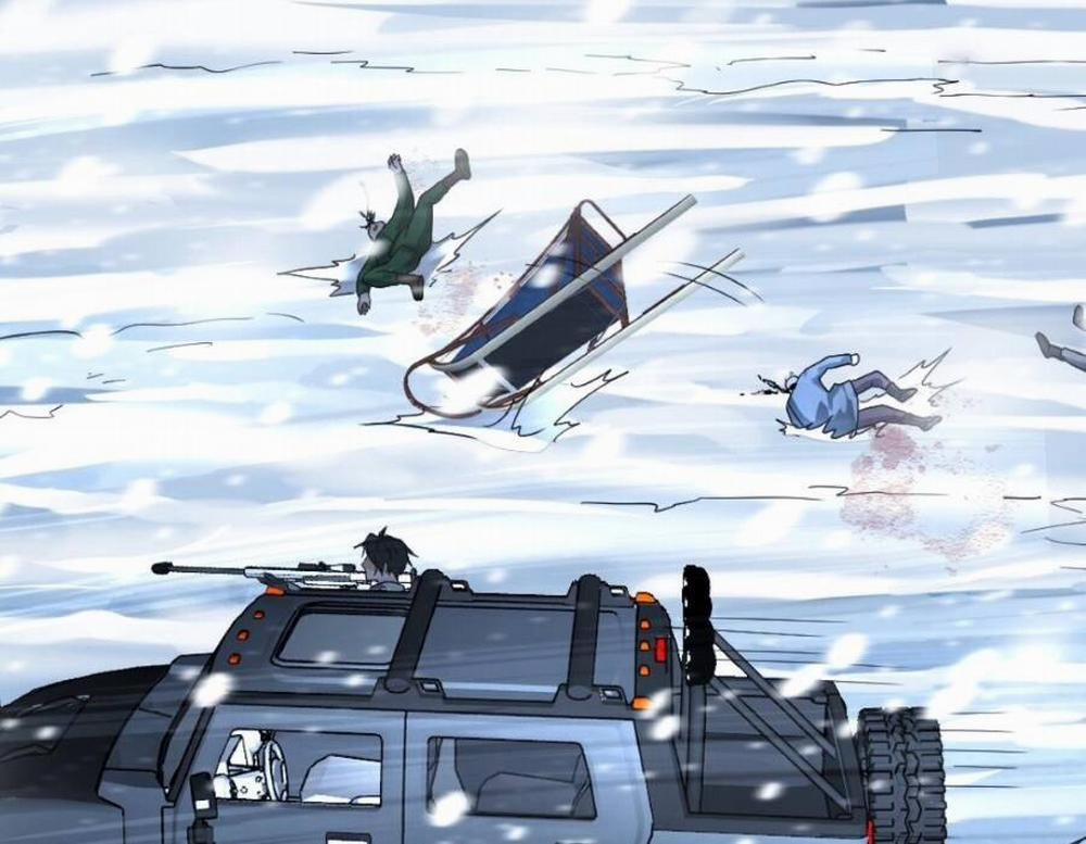 Toàn Cầu Băng Phong: Ta Chế Tạo Phòng An Toàn Tại Tận Thế 129 trang 41