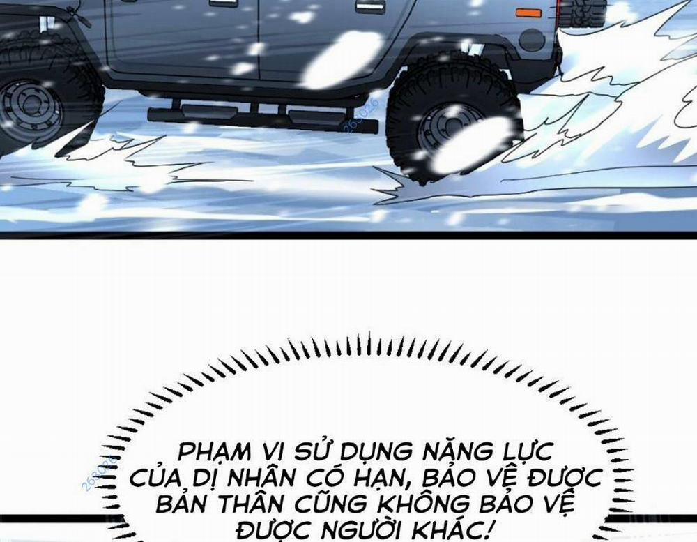 Toàn Cầu Băng Phong: Ta Chế Tạo Phòng An Toàn Tại Tận Thế 129 trang 42