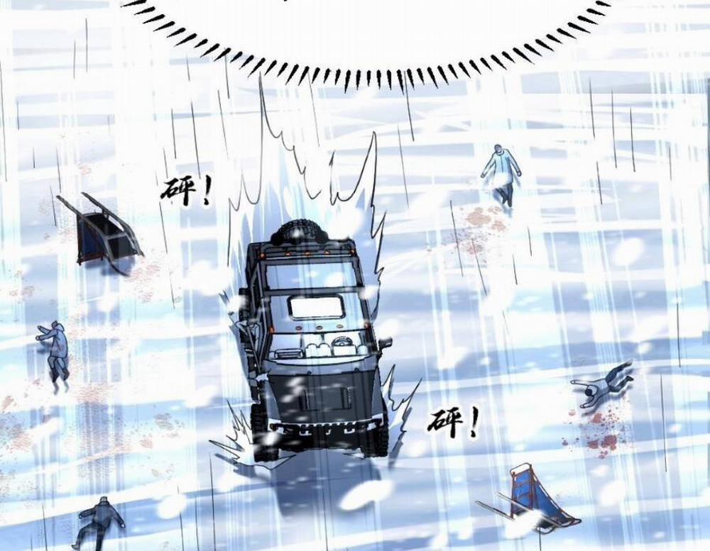 Toàn Cầu Băng Phong: Ta Chế Tạo Phòng An Toàn Tại Tận Thế 129 trang 43