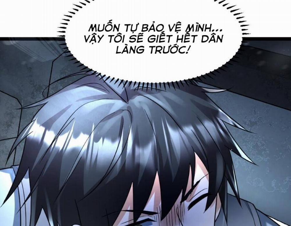 Toàn Cầu Băng Phong: Ta Chế Tạo Phòng An Toàn Tại Tận Thế 129 trang 45