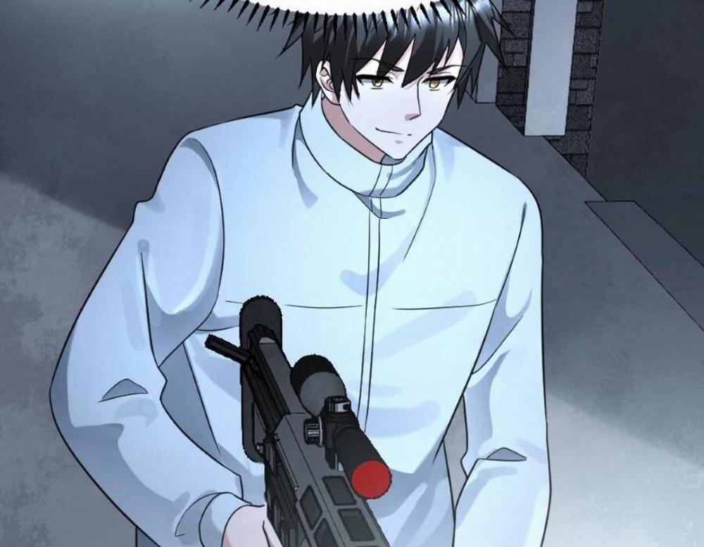 Toàn Cầu Băng Phong: Ta Chế Tạo Phòng An Toàn Tại Tận Thế 129 trang 5