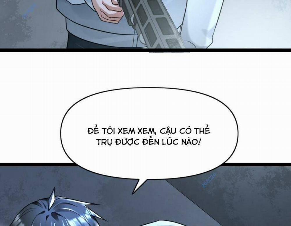 Toàn Cầu Băng Phong: Ta Chế Tạo Phòng An Toàn Tại Tận Thế 129 trang 6