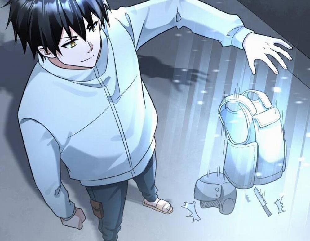 Toàn Cầu Băng Phong: Ta Chế Tạo Phòng An Toàn Tại Tận Thế 129 trang 7