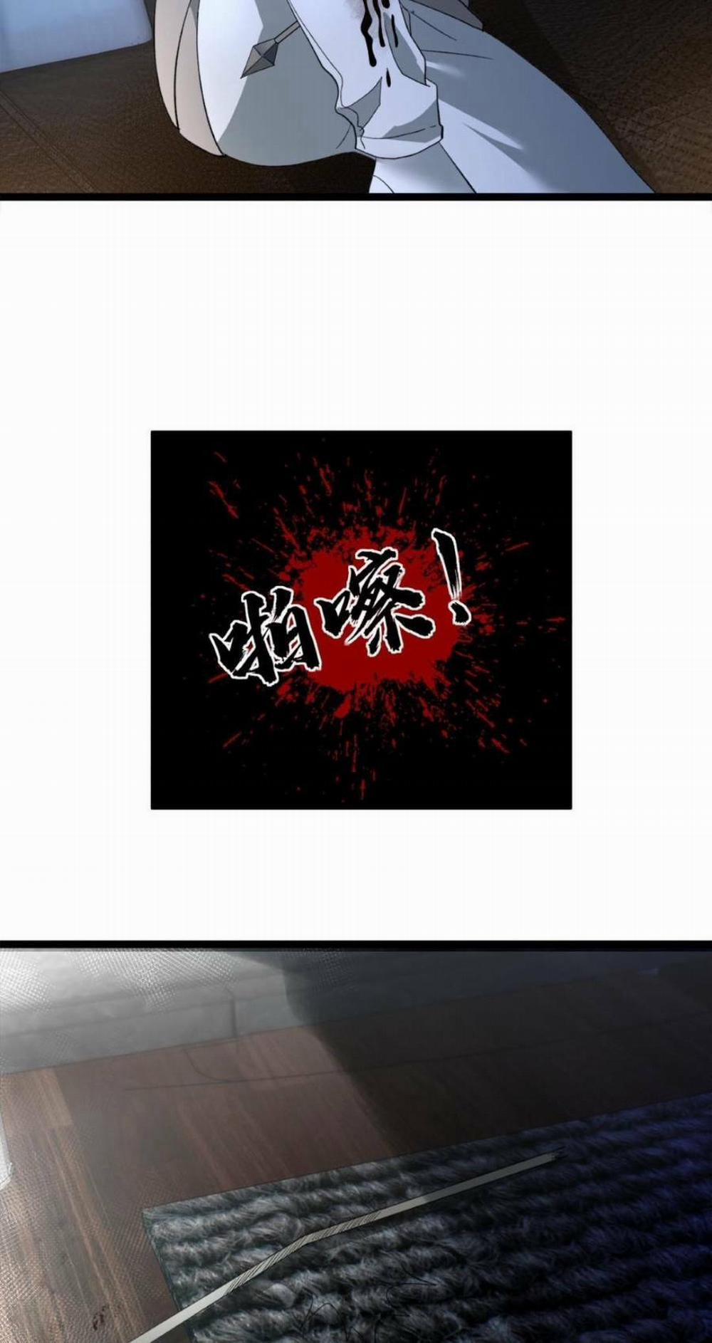 Toàn Cầu Băng Phong: Ta Chế Tạo Phòng An Toàn Tại Tận Thế 13 trang 15