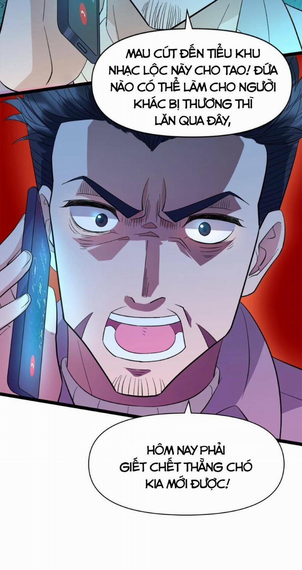 Toàn Cầu Băng Phong: Ta Chế Tạo Phòng An Toàn Tại Tận Thế 13 trang 19